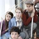 Laguna Playhouse Youth Theatre presents THE BOXCAR CHILDREN April 23-25